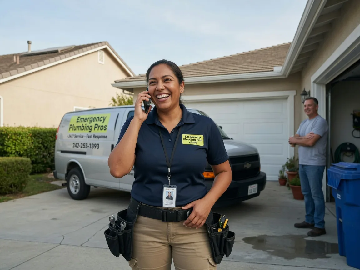 Emergency Plumber Ceredo, WV FAQs